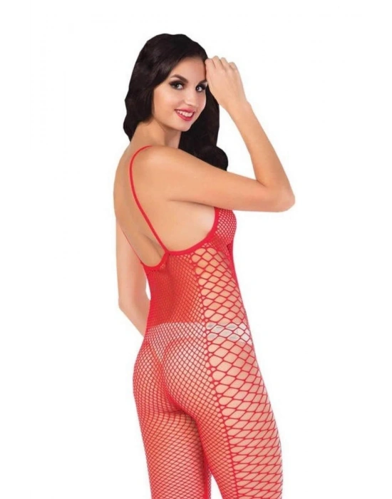 STANDART Mı 5115 Erotik Tulum