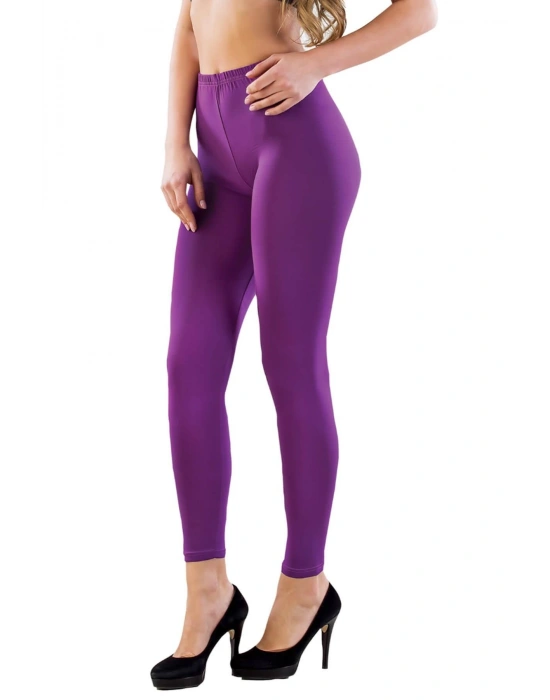 STANDART MI Emay 7000 Full Ligralı Uzun Tayt