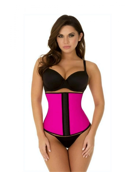 STANDART MI Emay 9161 Agraflı Bel Korse