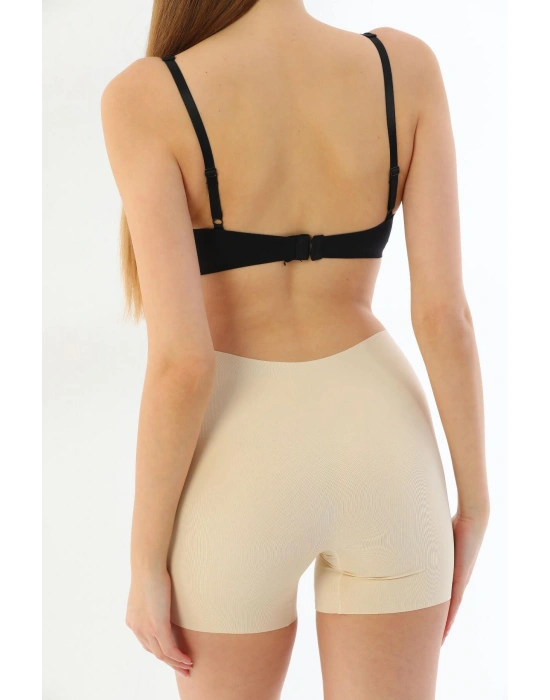 TEN MI 2703 Lazer Kesim İz Yapmaz Hayalet Boxer