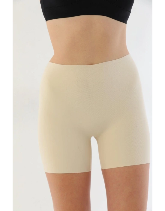 TEN MI 2703 Lazer Kesim İz Yapmaz Hayalet Boxer