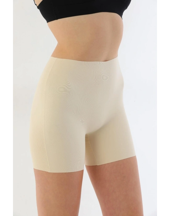 TEN MI 2703 Lazer Kesim İz Yapmaz Hayalet Boxer