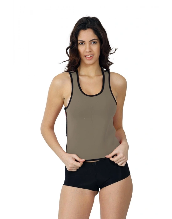 TEN MI 9157 Terlemeyi Sağlayan Kısa Atlet