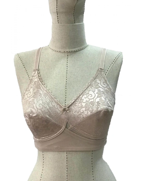 TEN MI Emay 130 C Toparlayıcı Sütyen