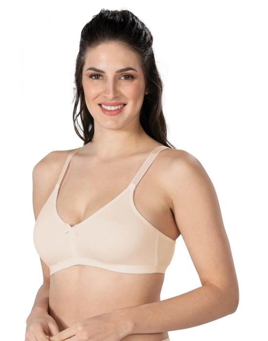 TEN MI Emay 1420 Modal Cotton Sütyen