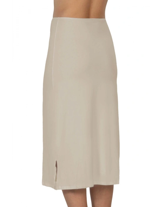 TEN MI Emay 1439 Modal Cotton Uzun Jupon