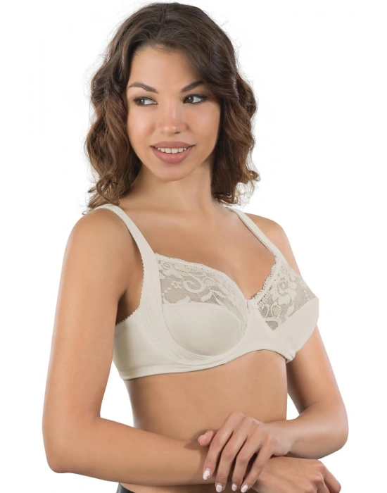 TEN MI Emay 165 B Balenli Toparlayıcı Sütyen