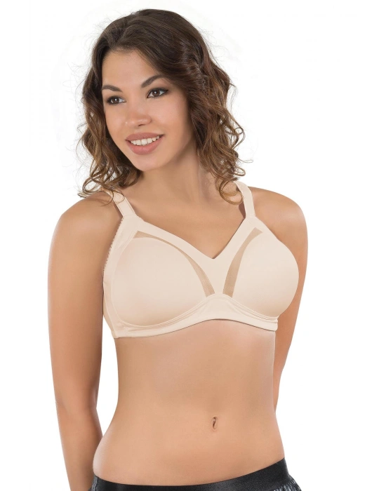 TEN MI Emay 171 B Basic Toparlayıcı Sütyen