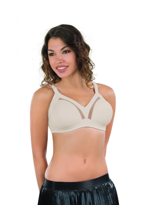 TEN MI Emay 171 C Basic Toparlayıcı Sütyen