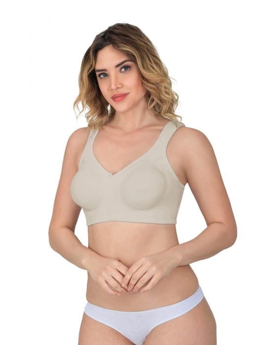 TEN MI Emay 179 C Toparlayıcı Sütyen Korse