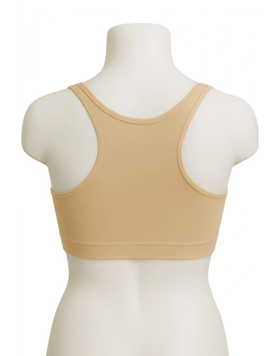 TEN MI Emay 1817 6'Lı Pedli Sporcu Sütyen