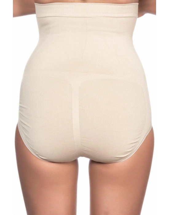 TEN MI Emay 2008 Yüksek Bel Slıp Korse