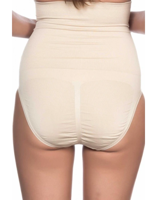 TEN MI Emay 2009 Yüksek Bel Double Slip Korse