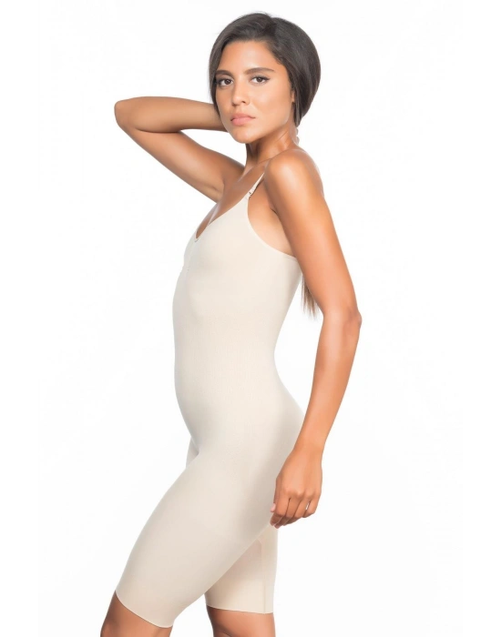 TEN MI Emay 2011 Paçalı Boy Korse