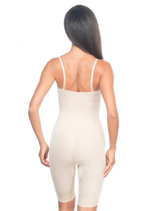 TEN MI Emay 2011 Paçalı Boy Korse