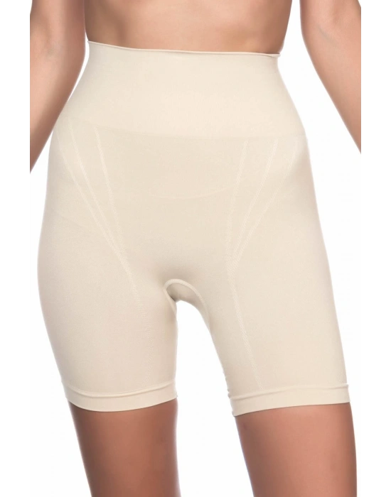 TEN MI Emay 2017 Düşük Bel Double Pantalon Korse