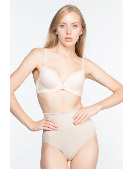 TEN MI Emay 2021 Double Düşük Bel Slip Korse