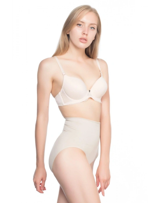 TEN MI Emay 2021 Double Düşük Bel Slip Korse