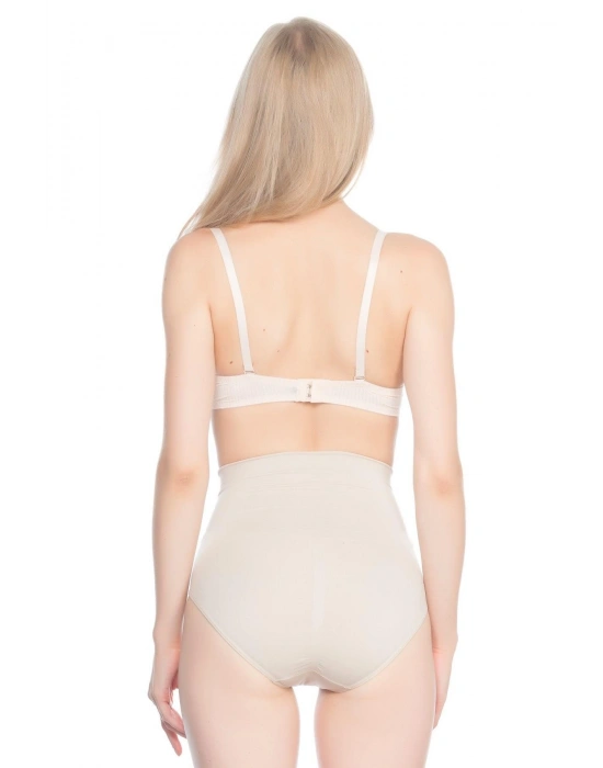 TEN MI Emay 2021 Double Düşük Bel Slip Korse