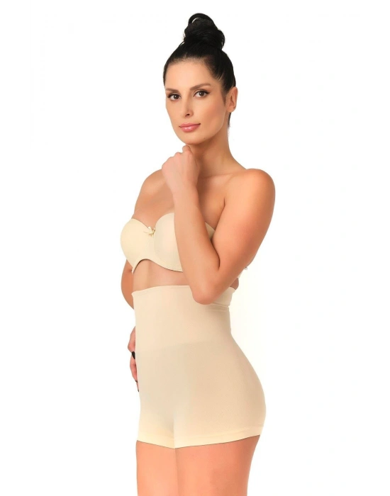 TEN MI Emay 2022 Pantolon Double Korse