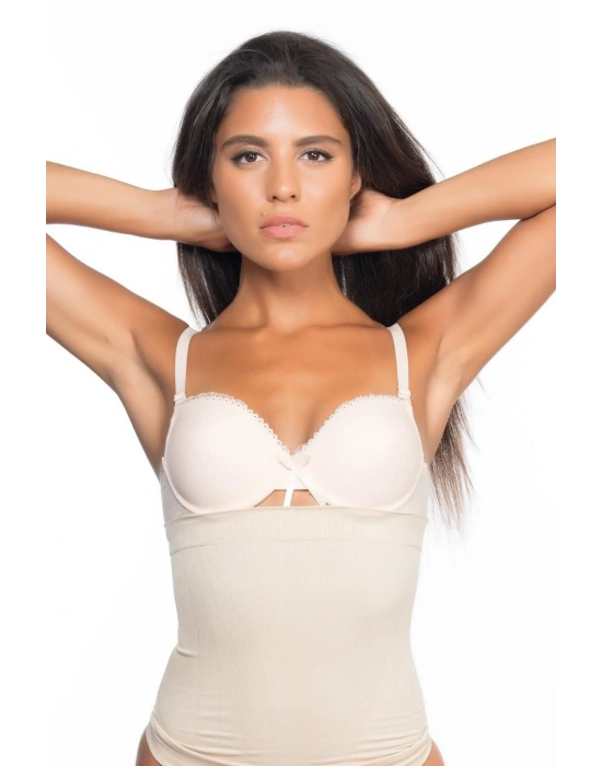 TEN MI Emay 2024 Ergonomik Bel Korse