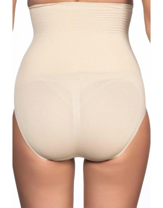 TEN MI Emay 2029 Masajlı Double Slip Korse