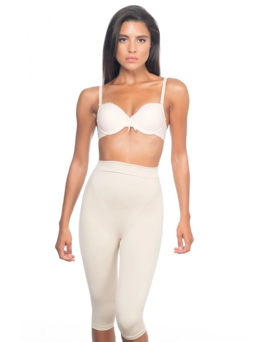 TEN MI Emay 2040 Anti Selülit Boxer Korse