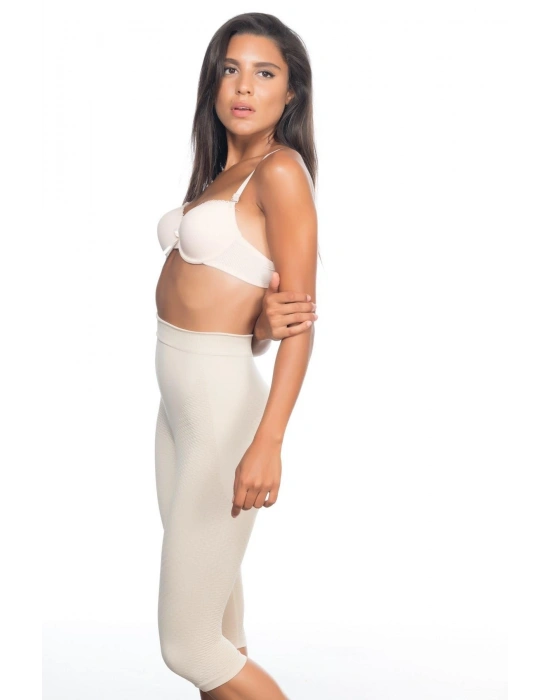 TEN MI Emay 2040 Anti Selülit Boxer Korse