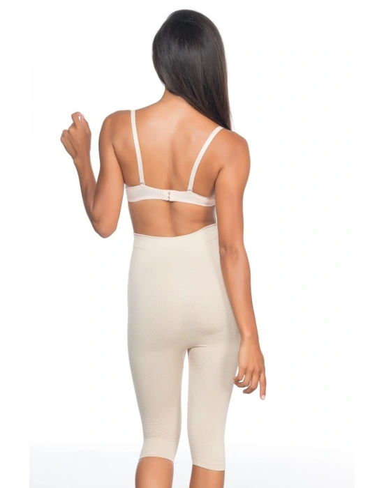 TEN MI Emay 2040 Anti Selülit Boxer Korse