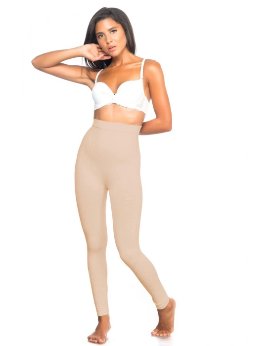 TEN MI Emay 2045 Anti Selülit Tayt Korse