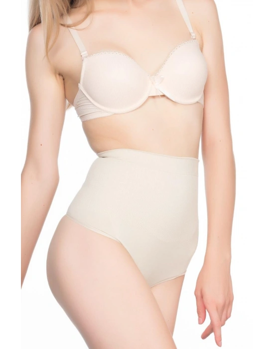 TEN MI Emay 2054 Masajlı String Korse