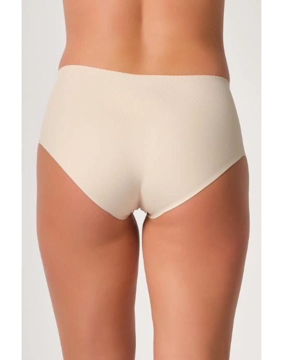 TEN MI Emay 2702 Mama Lazer Slip Korse