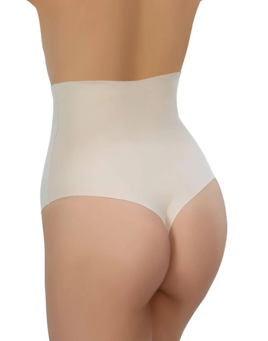 TEN MI Emay 2720 Lazer Kesim String Korse