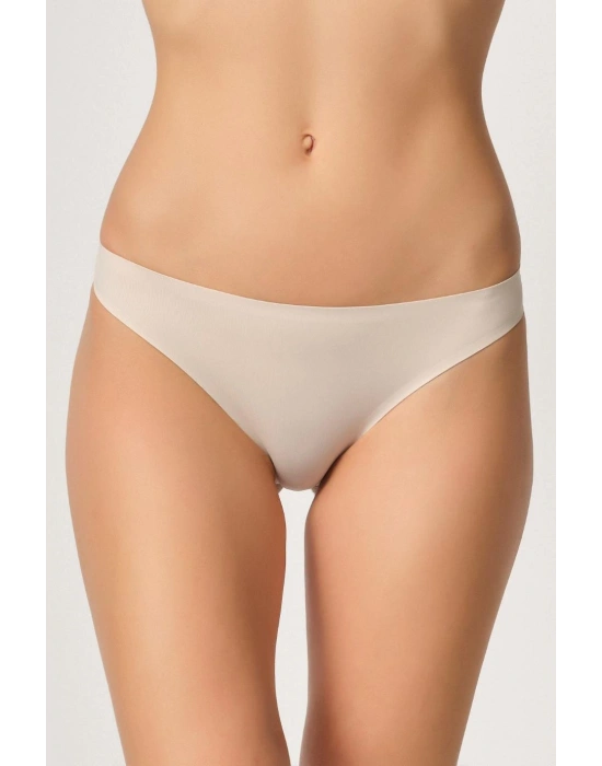 TEN MI Emay 2802 Yapıştırma Lazer Kesim String Külot