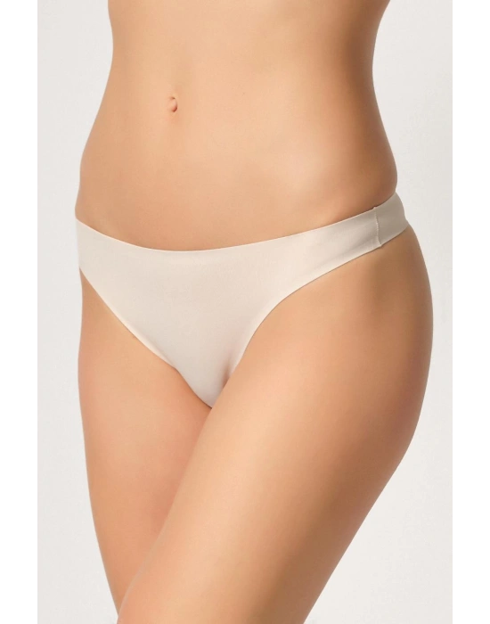 TEN MI Emay 2802 Yapıştırma Lazer Kesim String Külot