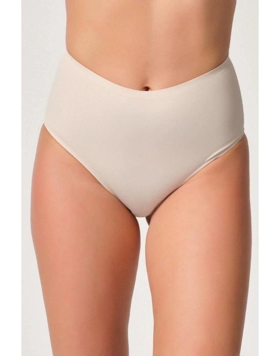 TEN MI Emay 2804 Yapıştırma Lazer Brezilya Slip