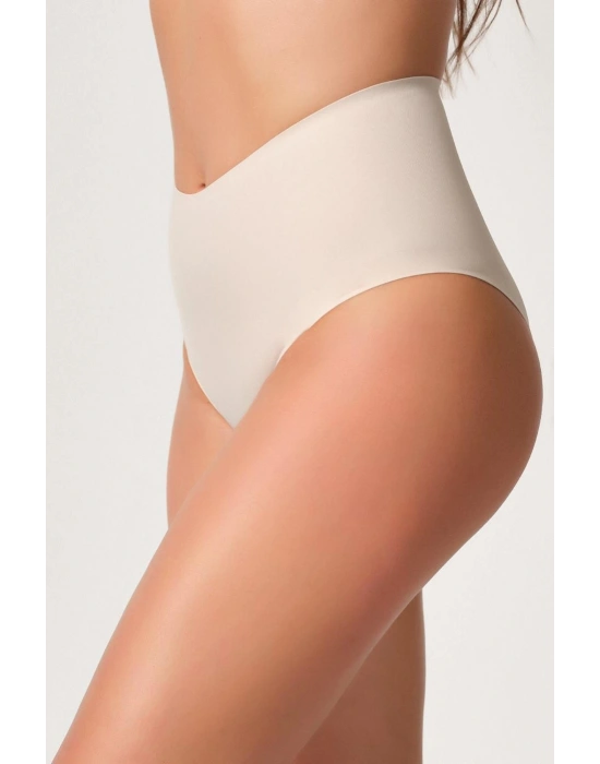 TEN MI Emay 2804 Yapıştırma Lazer Brezilya Slip