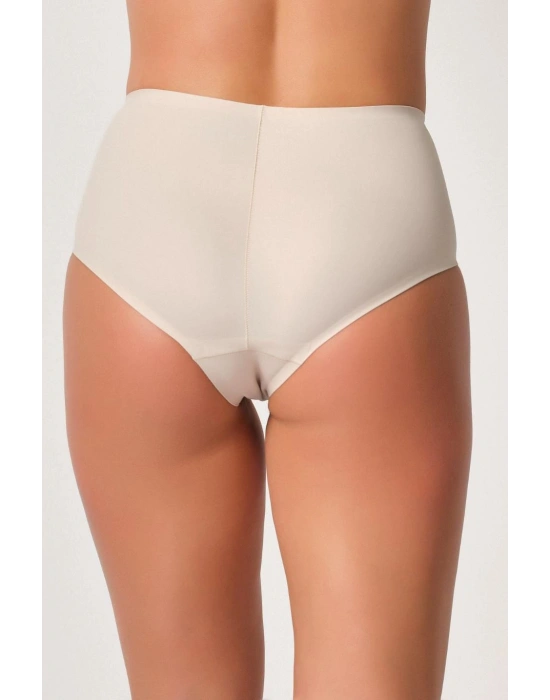 TEN MI Emay 2804 Yapıştırma Lazer Brezilya Slip