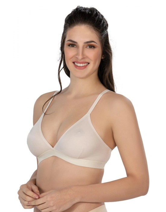 TEN MI Emay 2809 Lazer Kesim Yapıştırma İz Ypmz Sütyen