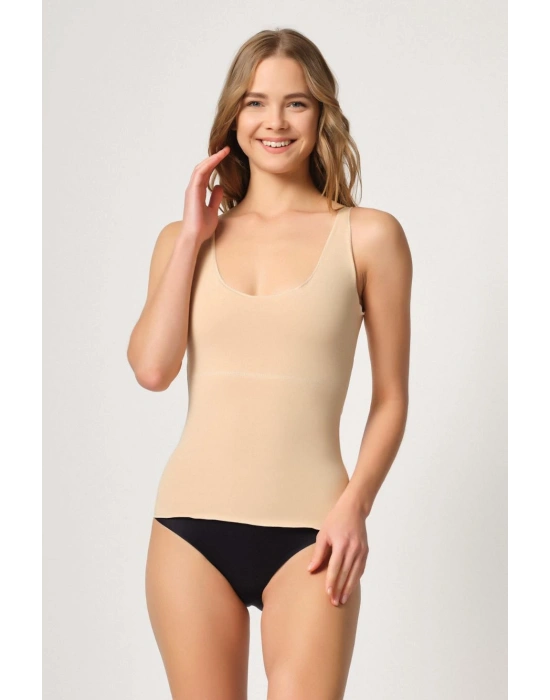 TEN MI Emay 2815 Double Cotton Korse Atlet