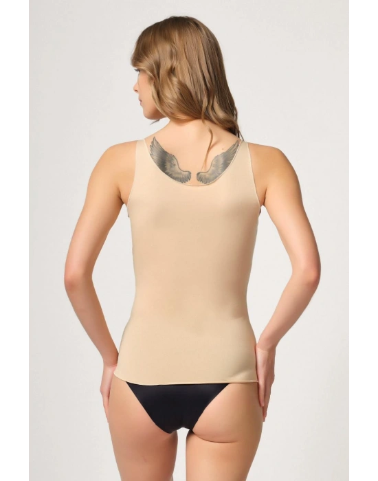 TEN MI Emay 2815 Double Cotton Korse Atlet