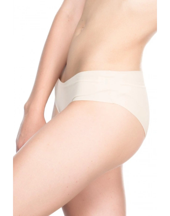 TEN MI Emay 2818 Slip Külot Lazer Korse