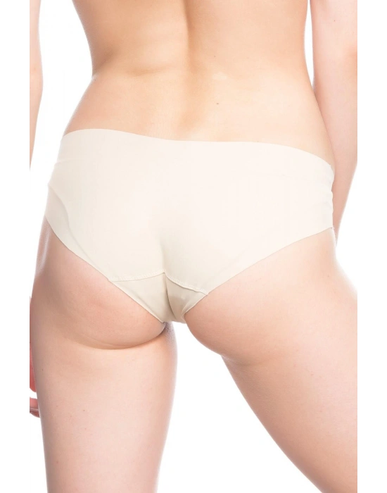 TEN MI Emay 2818 Slip Külot Lazer Korse