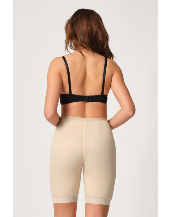 TEN MI Emay 2838 Basen ve Popo Büyütücü Ferumarlı Paçalı Pop Up