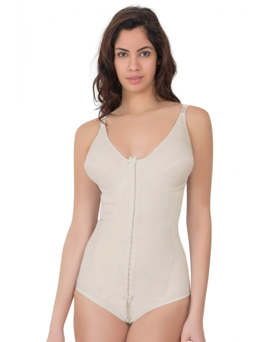 TEN MI Emay 2871 Balenli Agraflı Toparlayıcı Boy Korse