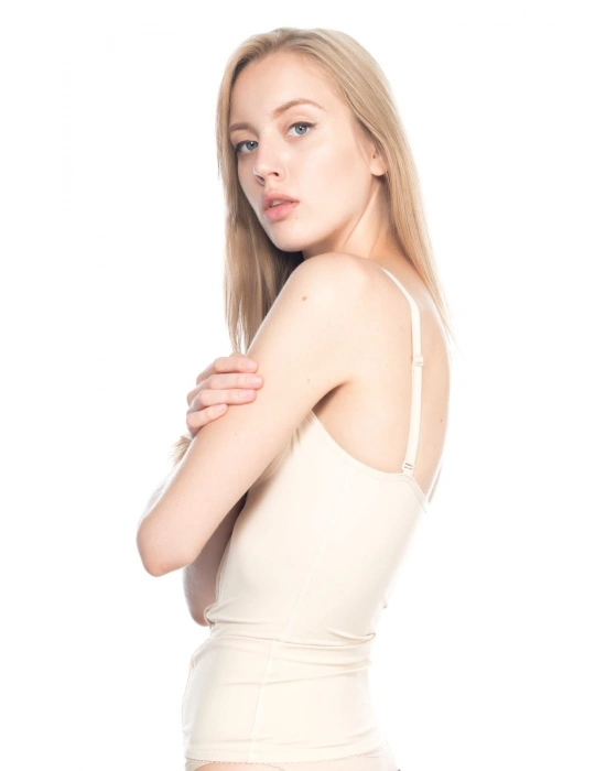 TEN MI Emay 2875 Göğüs Altı Bel Ve Basen Toparlayıcı Korse