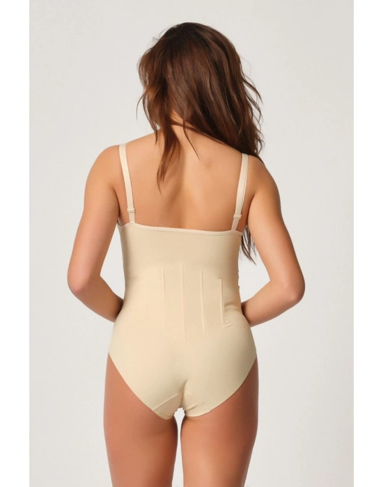 TEN MI Emay 2944 Sırt Destekli Badi Emzirme Korse