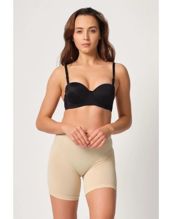 TEN MI Emay 3003 Soft Paçalı Boxer