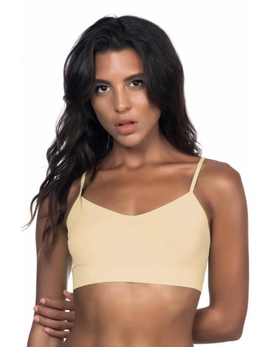 TEN MI Emay 4003 Soft İp Askı Büstiyer