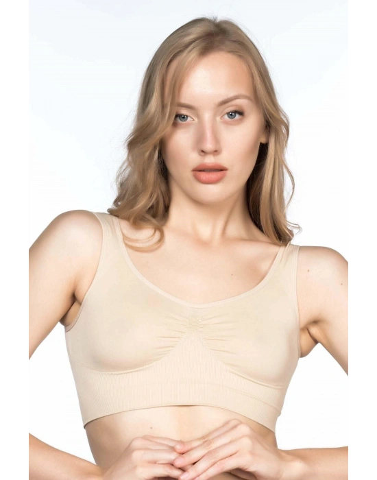 TEN MI Emay 4005 Soft Kalın Askı Büstiyer